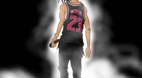 Young Savage (@YoungSavage215) – Flu Game
