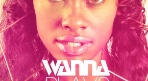 Zay Bucks (@ZayBucks) – Wanna Play? (EP) (Hosted by @TheRealDJDamage)