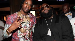 2 Chainz – Birthday Song (Bugatti Boyz Remix) Ft. Rick Ross x Diddy