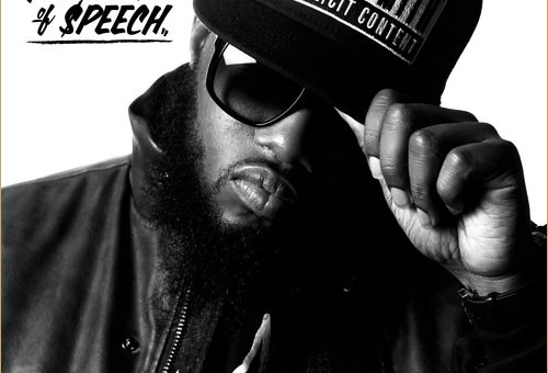 Freeway (@PhillyFreezer) – Freedom Of Speech (Mixtape) (Hosted By ...