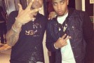 Bizzy Crook (@BizzyCrook) – Work Ft. Jim Jones (Prod. by Jason Gilbert)
