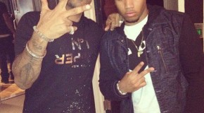 Bizzy Crook (@BizzyCrook) – Work Ft. Jim Jones (Prod. by Jason Gilbert)