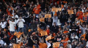 2012 NLCS (St. Louis Cardinals Vs. San Francisco Giants) Game 7 Predictions