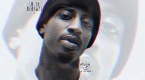 Doley Bernays- Wrong Turn Into Yesterday