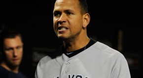Is This The End Of The A-Rod Era In New York? Yankees Face Elimination Vs.Tigers