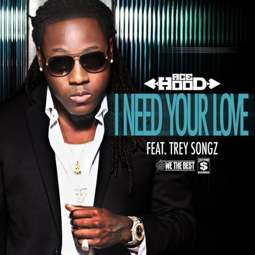 I Need Your Love Mp3 Free Download