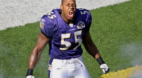 He’s Back: Baltimore Ravens Defensive Guru Suggs Plans To Play Sunday