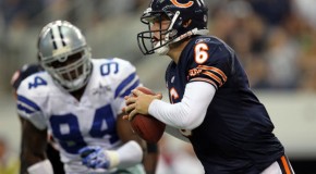 MNF: Chicago Bears Vs Dallas Cowboys Predictions
