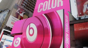 Beats By Dre #ShowYourColor NYC Event (Photos)