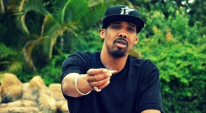 Chevy Woods (@Chevywoods) Ft. Stalley (@Stalley) – Tye Dye