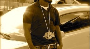 Frenchie (@FrenchieBSM) – Pop That (Shade 45 Studio Performance) #ConcreteJungle
