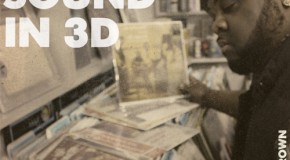 Willie B (@IchibanWillie) – Ichiban Sound in 3D (Instrumental Tape)