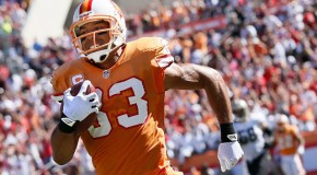 TNF: Tampa Bay Buccaneers Vs. Minnesota Vikings