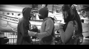 Jon Connor (@JonConnorMusic) – Missing You (Video) (Shot by Puma for the Program)