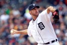Tigers’ Ace Verlander Leads Detroit Against New York Yankees In Critical Game 3
