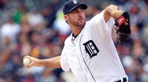Tigers’ Ace Verlander Leads Detroit Against New York Yankees In Critical Game 3