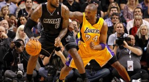 Los Angeles’ New King: Could Lebron Be Headed To The Lakers?