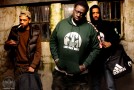 Loud Pack Boyz (@_BIGGHOMIE_ @215ENESS @HOLLYWOODMAJOR) – The Brand (Video) (Prod by Frank Jones)