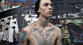 Machine Gun Kelly (@MichineGunKelly) – Lace Up Documentary: The Trailer (video) (Shot By Spordy19XX)