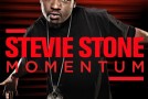 Stevie Stone (@StevieStone09) – Momentum (Video) (Shot by @thetaylorlamb)