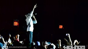 Power 99 FM Up and Comers Show at the TLA 10/24/12 (Photos)