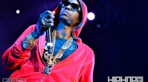 2 Chainz Performs Live at Powerhouse 2012 (Video) (Shot by Rick Dange)