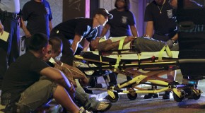 Violence Strikes Philly Overnight: 4 Shootings In 5 Hours