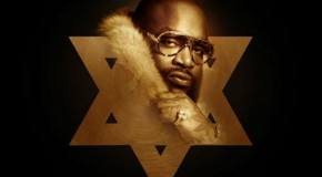 Rick Ross (@RickyRozay) – The Black Bar Mitzvah (Mixtape)