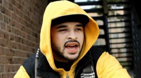 T Dot (@Tdot_illdude) Ft. Cato (@CatoFrontline)- Super High (Dir.@EddyOneTake)