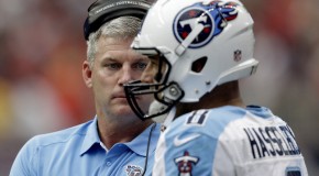 TNF: Pittsburgh Steelers Vs. Tennessee Titans Predictions