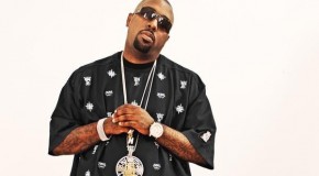 Trae The Truth (@TRAEABN) – BET Cypher