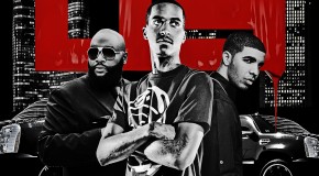 Lil Reese – Us (Remix) Ft. Rick Ross x Drake
