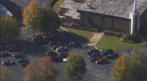 Man Killed Leading Prayer At World Changers Church International In Atlanta