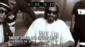 BET HipHop Awards (@HipHopAwards) West Coast Cypher