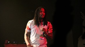 Waka Flocka Friends, Fans, & Family Tour Philly (Photos) 10-10-12