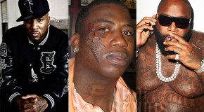 Gucci Mane x Rick Ross – Respect Me (Young Jeezy Diss)