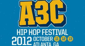 Win 2 Ticket To A3C In Atlanta By Texting VOTE To 69866