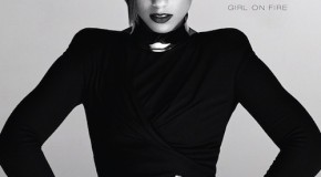 Alicia Keys – Girl On Fire (Album Tracklist)