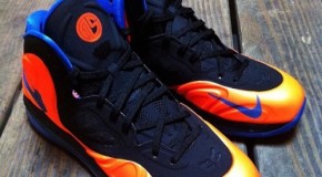 Nike Air Hyperposite (Amare Stoudemire Release Info)