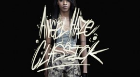 Angel Haze (@iamangelhaze) – Classick (Mixtape)