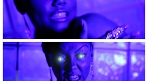 Asia Sparks (@SparkleGirlA) – Take Over (Official Video)