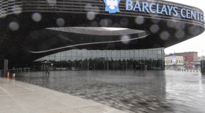 Hurricane Sandy Strikes Again: New York Knicks Vs. Brooklyn Nets Game Postponed