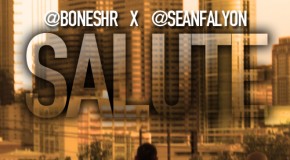 Bones x Sean Falyon – Salute