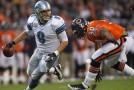 MNF: Detroit Lions Vs. Chicago Bears Predictions