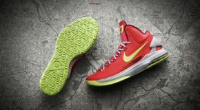 Nike Zoom KD V (DMV) Preview & Info (Video)