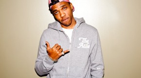 Curren$y (@CurrenSy_Spitta) – Go Crazy (Prod by @SaromSoundz)