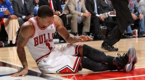 Ain’t This Some Bull: D.Rose Willing To Miss Entire Year