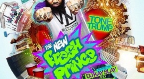 New: Tone Trump (@Tonetrump) on Monday Madness Show (@Thefnradio) w/ Dj Circuitbreaka (@Djcircuitbreaka) Pt 1 (Video)