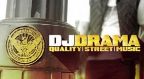 DJ Drama (@DJDrama) – So Many Girls Ft. Wale, Tyga & Roscoe Dash