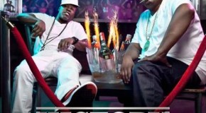 E-40 (@E40) X TOO SHORT (@TOOSHORT) – DUMP TRUCK FT. TRAVIS PORTER (Video) (Shot by Ben Griffin)